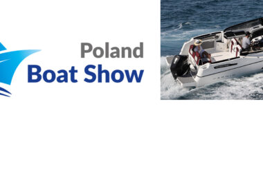 POLAND BOAT SHOW – w Nadarzynie w dniach 19 – 22 października 2023 r.