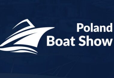 Zapraszamy na Poland Boat Show! Nadarzyn 10-13 października 2024