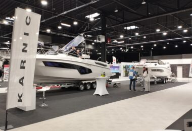 Zakończył się Poland Boat Show